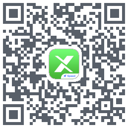 XTrend Speed的下載二維碼