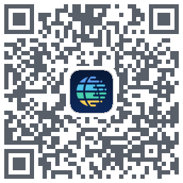 电网头条 QRcode