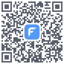 云雀código QR de descarga de