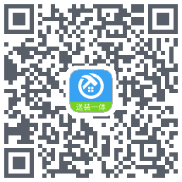 小安到家 QRcode