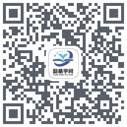 韵皓联盟的下載二維碼