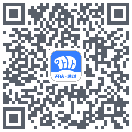 上上参谋 QRcode