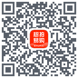树拍易购 QRcode