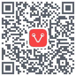 Voghion的下載二維碼