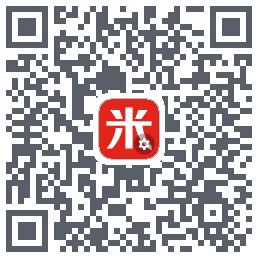 汇来米 QRcode