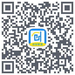 佰创联盟 QRcode