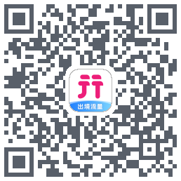 无忧行 QRcode