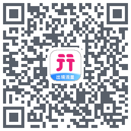 无忧行 QRcode