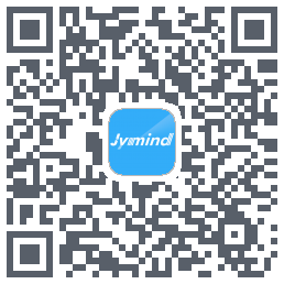 jymind的下載二維碼