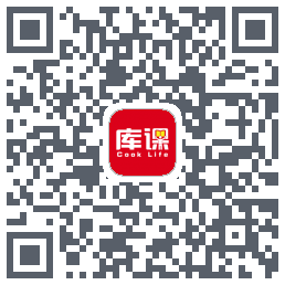 库课网校的下载二维码