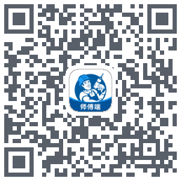 左右手师傅端du code QR de téléchargement