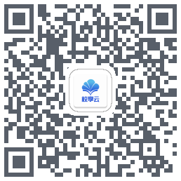 电子班牌 QRcode