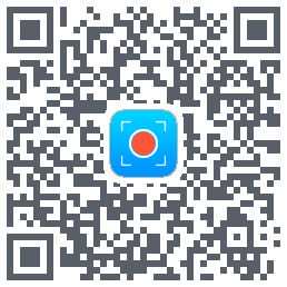 超级录屏大师 QRcode