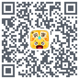 皮皮龙AI识字 QRcode
