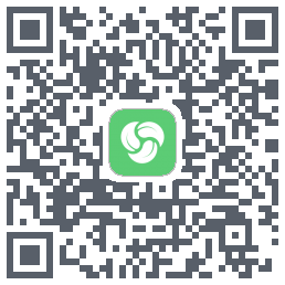 绿萝云助手código QR de descarga de