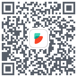 公考雷达codice QR per il download
