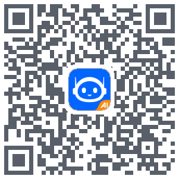 哗哗 QRcode