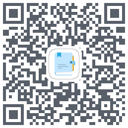 天悦日记 QRcode