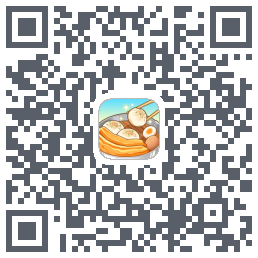 爷爷的早餐店のダウンロードQRコード
