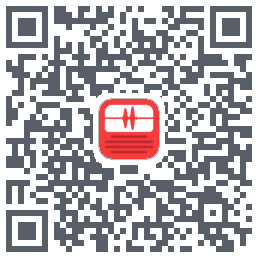蜻蜓FM QRcode