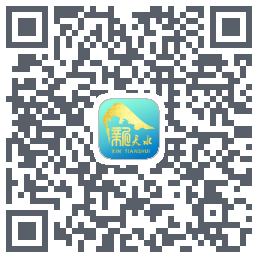 新天水 QRcode
