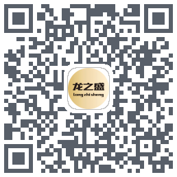 龙之盛codice QR per il download