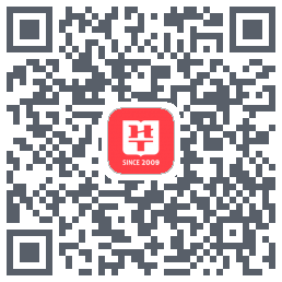 华图在线的下載二維碼