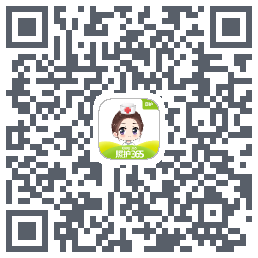 照护365康护端 QRcode