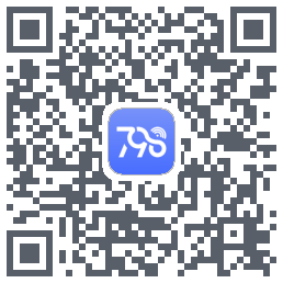慧生活798的下载二维码