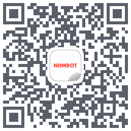 NIIMBOT QRcode