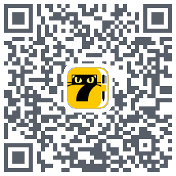 七猫作家助手 QRcode