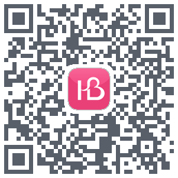 孕健康código QR de descarga de