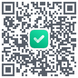指尖时光 QRcode