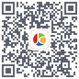 坚持星球 QRcode