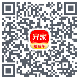 齐家装修Beta的下載二維碼