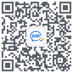 BIM快看codice QR per il download