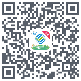 中国移动江苏的下載二維碼