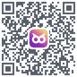 脸趣のダウンロードQRコード