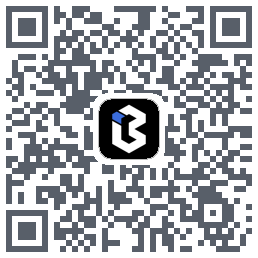 BlueprintGo的下載二維碼