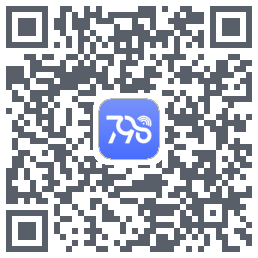慧生活798รหัส QR สำหรับดาวน์โหลด