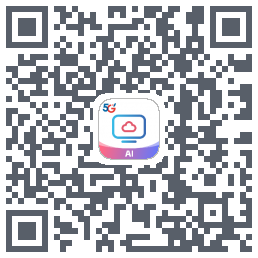 天翼云电脑 QRcode