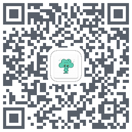 德基时刻 QRcode