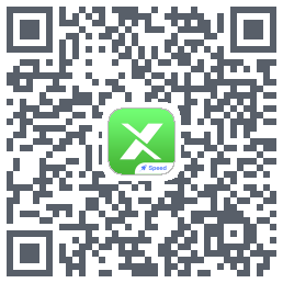 XTrend Speedcodice QR per il download
