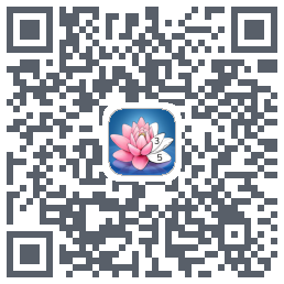 Zen Color QRcode