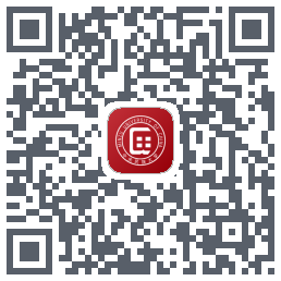 民大通 QRcode