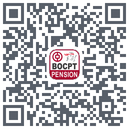 中銀保誠 QRcode