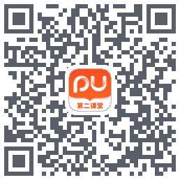 PU口袋校园のダウンロードQRコード