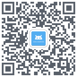 wanandroid QRcode