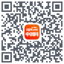 中钢网 QRcode