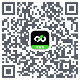 闪充智行的下載二維碼